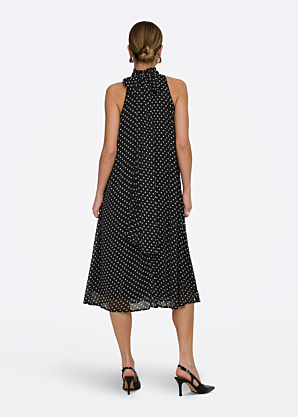 JDY suknelė Polka