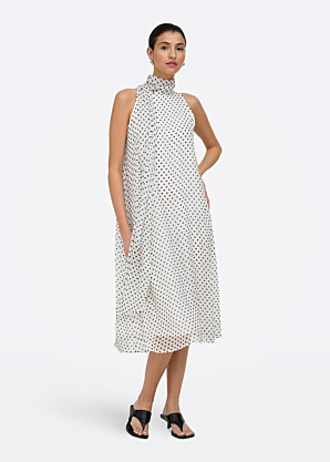 JDY suknelė Polka