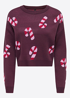 Only megztinis Xmas Jollie