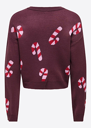 Only megztinis Xmas Jollie