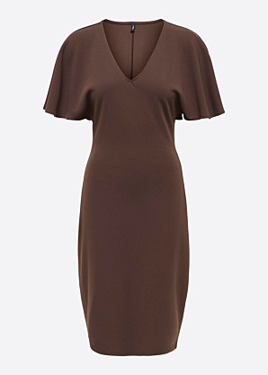 Only suknelė Pepper Slit