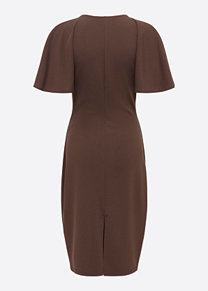 Only suknelė Pepper Slit