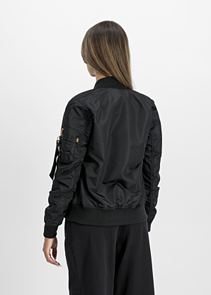 Alpha Industries pavasario-rudens striukė