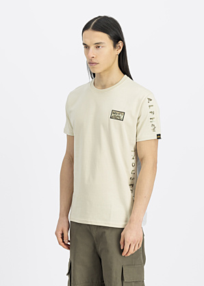 Alpha Industries marškinėliai