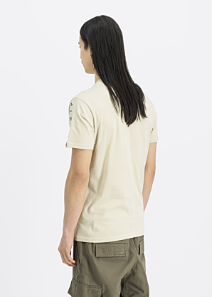 Alpha Industries marškinėliai