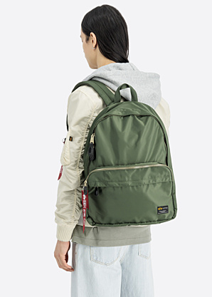 Alpha Industries kuprinė
