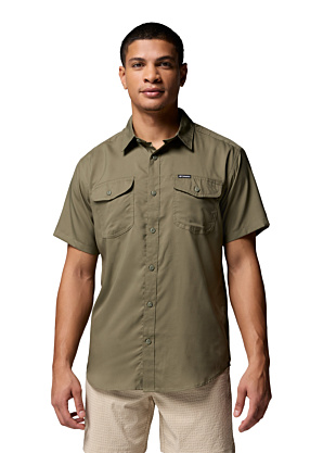 Columbia marškiniai Utilizer