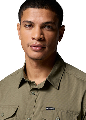 Columbia marškiniai Utilizer