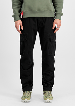 Alpha Industries kelnės