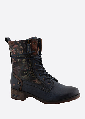 Mustang aulinukai Fabienne