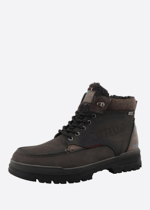 Mustang žieminiai aulinukai Peppin