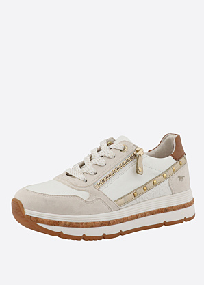 Mustang laisvalaikio bateliai Noelle