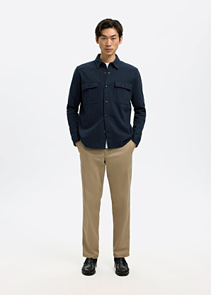 Selected pavasario-rudens striuke Jackie