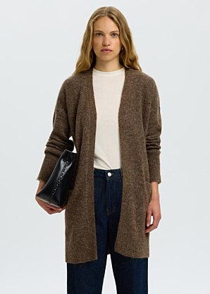 Selected megztinis Lulu