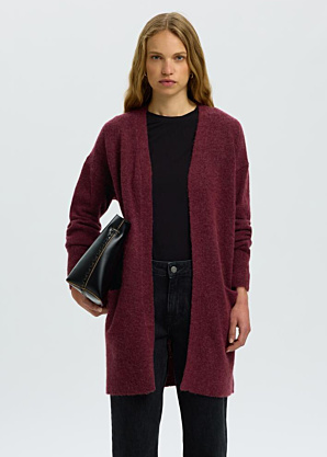 Selected megztinis Lulu