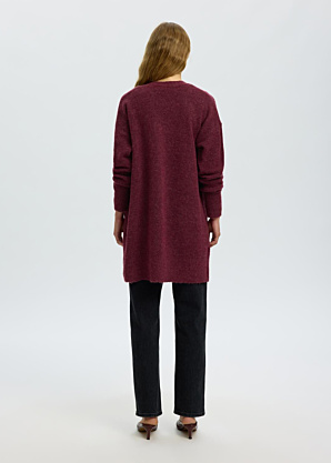 Selected megztinis Lulu