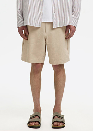Selected kelnės Regular-karl