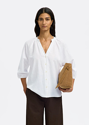 Selected palaidinė Cleo-alberta