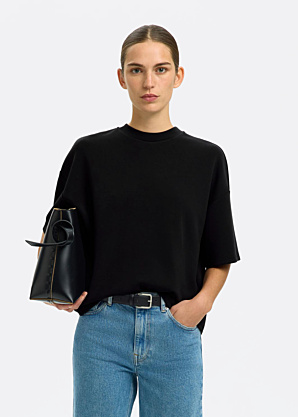 Selected marškinėliai Tenny