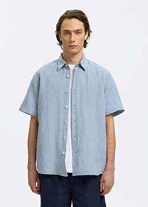 Selected marškiniai Regclay