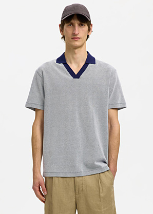 Selected polo marškinėliai Kai