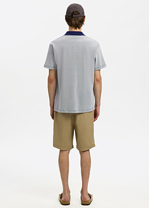 Selected polo marškinėliai Kai