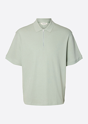 Selected polo marškinėliai Relaxkrister