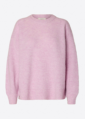 Selected megztinis Lulu
