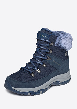 Skechers žieminiai batai Trego