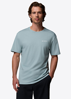 Columbia marškinėliai