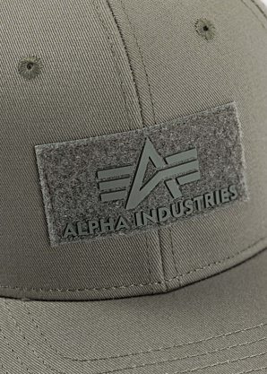 Alpha Industries kepurė
