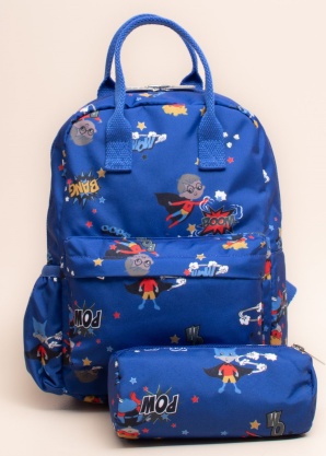 Name It Mini kuprinė Noju