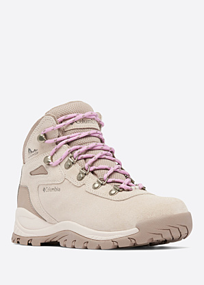 Columbia žygio batai aukštu aulu Newton Ridge™ Plus Waterproof Amped