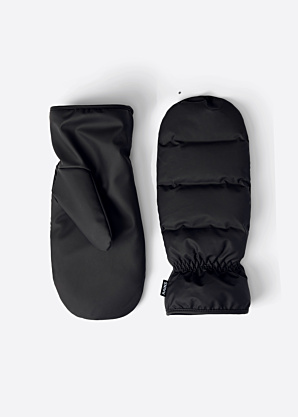 Rains žieminės pirštinės Puffer W2T2