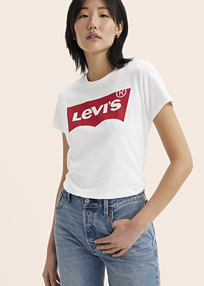 Levi's marškinėliai