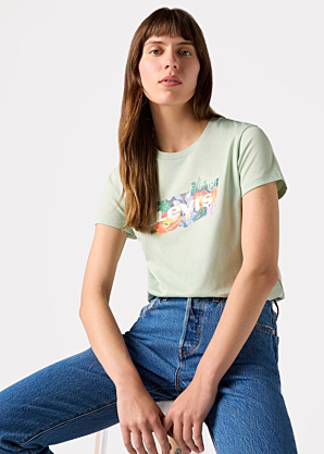 Levi's marškinėliai