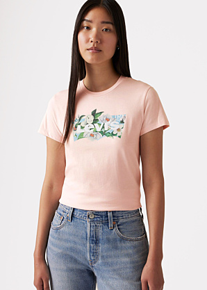 Levi's marškinėliai