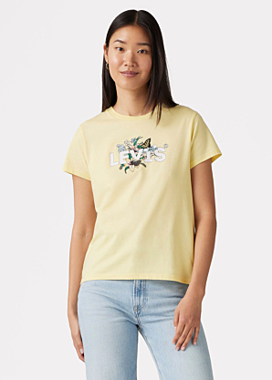 Levi's marškinėliai