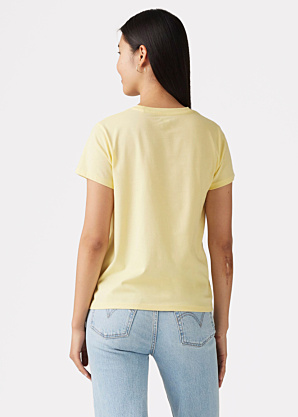 Levi's marškinėliai