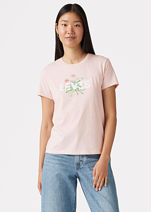 Levi's marškinėliai