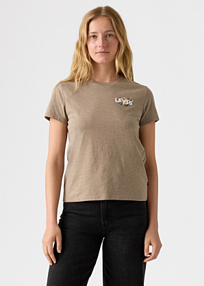 Levi's marškinėliai