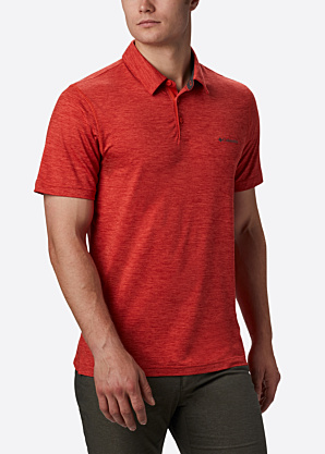 Columbia polo marškinėliai