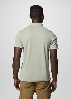 Columbia polo marškinėliai Nelson Point