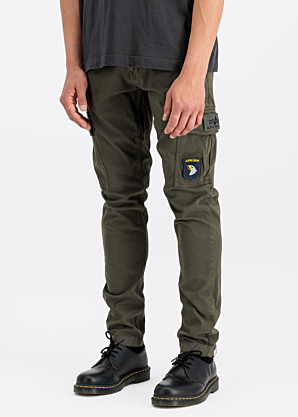 Alpha Industries kelnės