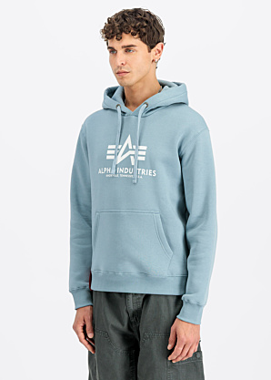 Alpha Industries džemperis