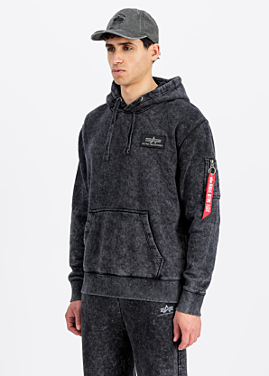 Alpha Industries džemperis