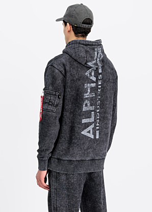 Alpha Industries džemperis