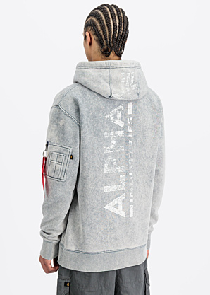 Alpha Industries džemperis