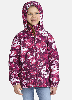 Huppa pavasario-rudens striukė Joly