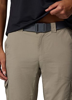 Columbia žygių kelnės Silver Ridge